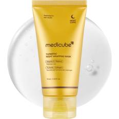 medicube Kojic Acid Turmeric Night Wrapping Mask 75ml