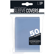 Gaming Accessories Ultra Pro Deck Protector Sleeve Covers