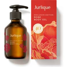 Jurlique Body Oils Jurlique Exclusive Edition Rose Body Oil