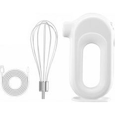 Hand Mixers LimbO Electric Small Mini Cordless Cake Mixer Whiskers