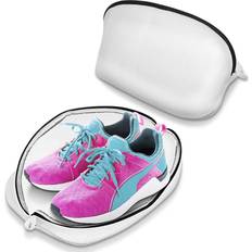 Klädvård INF Skotvättpåsar För Tvättmaskin - 2-pack