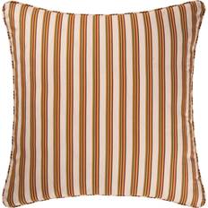 C&F Home Jocelyn Euro Sham Pillow Case Red