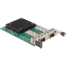 DeLock Netværksadapter 10 Gigabit Ethernet