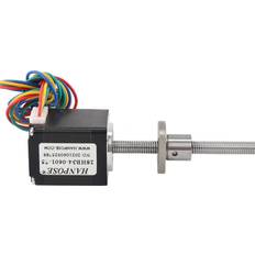 3D Printing Greenzech Two Phase 28 28HB34-SFU0601 L300MM Ball Screw Stepper Motor