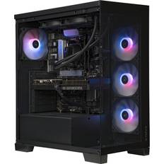 AMD Ryzen 7 Stationære computere Cepter Extreme R57TI Wi-Fi Stationær PC
