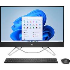 HP All-in-one Desktop Computers HP All-in-One 24-cb0199nw Bundle PC