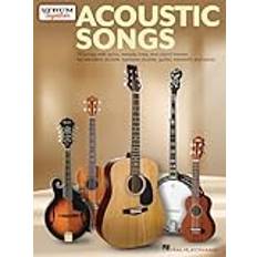 Acoustic Songs - Strum Together: For Ukulele Baritone Ukulele Guitar Banjo & Mandolin (Häftad)