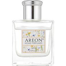 AREON Botanic Spa Aromdiffusor Med Refill 150 ml Ljusstake, Ljus & Doft