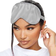 Sleep Masks Smug Satin Sleep Mask and Eye Mask