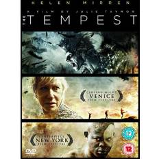 The Tempest [DVD]