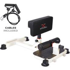 Fitness Machines Maxstrength Multifunctional Squat Machine