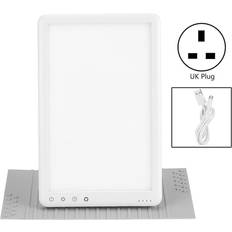 Light Therapy HCSC Simulating Sunlight Led Therapy Lamp Light With 3 Levels Dimming
