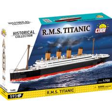 Cobi R.M.S. Titanic 1:700
