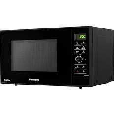 Panasonic NN-SD25HBBPQ Inverter Microwave Oven Black