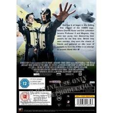 X-Men: First Class [DVD]