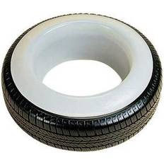 Stubbs Tyre Bowl One Size White