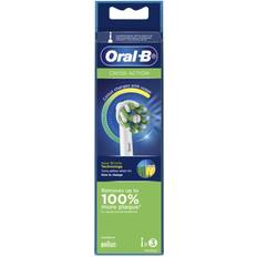 Oral-B CrossAction Replacement Head Electric Toothbrush x3