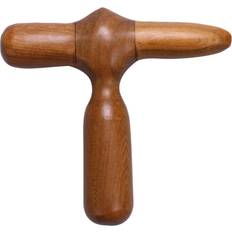 Wood Massage- & Relaxation Products Tlily Acupuncture Acupoint Stick Hammer 1 Pcs