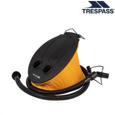 Air Pumps Trespass Triple Valve 3L Foot Pump