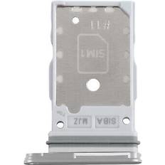 Samsung Sim Kartenhalter Galaxy S24 Plus Grau