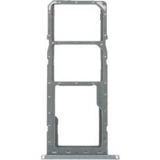 SIM Card Trays OEM Samsung Galaxy M04 SM-M045F Original Sim Card Tray Green