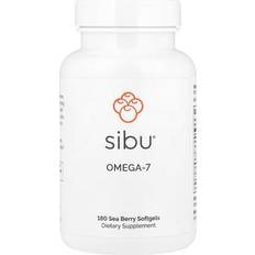 Omega 7 180 Softgels NEW