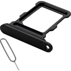 SIM Card Trays Mmobiel Sim Card Tray for iPhone 16 Pro 16 Pro Max