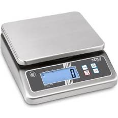Kitchen Scales Kern FOB 7K-4NL 5000-7500 g Maximum Bench Scale