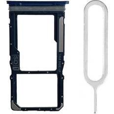 SIM Card Trays Motorola Motorola Moto Play 2023 Sim Card Tray Replacement Sim Holder With Tool