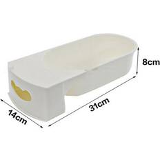 Toilet Trainers Zhihuan Drawer Back Of A Chair Type Toilet Seat Training System Pink/Blue