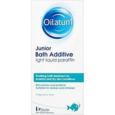 Oilatum Junior Eczema and Dry Skin Emollient Bath 150 ml