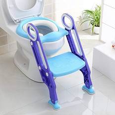 Keplin Fully Adjustable Kids Potty Training Seat