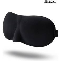 Sleep Masks XYLFLY Soft Memory Foam 3D Sleep Mask