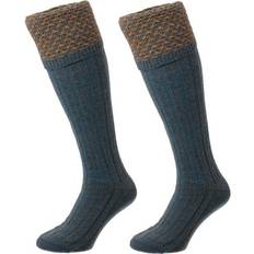 Hatfield Honeycomb Shooting Socks 6 11