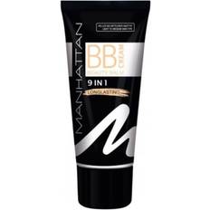 Manhattan 9-in-1 Beauty Balm Cream - 30 g