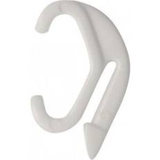 Valances Swish Glider Valance White Pack of 100