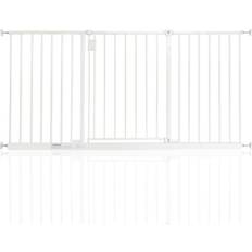 Safetots Gate Safetots Extra Wide Hallway Baby Gate 146.6cm - 152.6cm