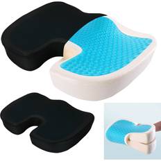 Orthopedic Gel Office Car Chair Seat Cushion