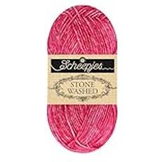 Scheepjes Stone Washed Garn Mix 839