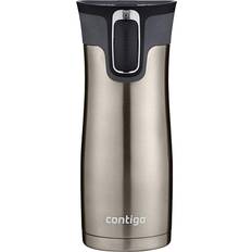Contigo West Loop Stainless Steel 16oz Travel Mug