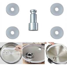Wejoy 1+3/Set Electric Pressure Cooker Seal