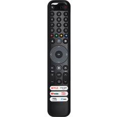 TCL Voice Remote Control Replacement RC833 GUB1