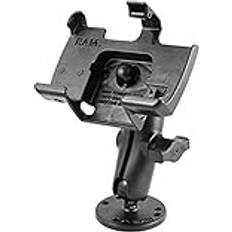GPS-mottagare RAM Mounts fästen för Garmin NUVI 850 860 880 RAM-B-138-GA30