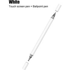 2 In 1 Stylus Pen for Mobile Phone