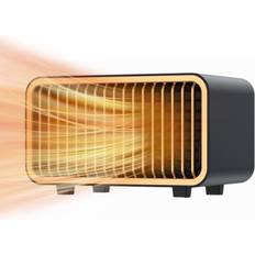 Radiators Greenzech Portable 800W PTC Ceramic Space Heater
