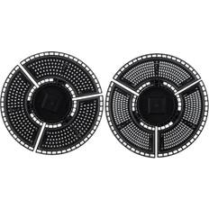 Greenhouse Accessories Greenzech E27 LED Deformation Plant Light Waterproof Red and Blue