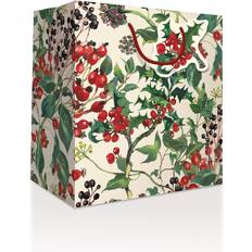 Emma Bridgewater Winter Flowers Medium Gift Bag