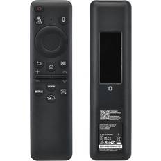 BN59-01432J TM2360E Voice Solar Cell Rechargeable Remote Control