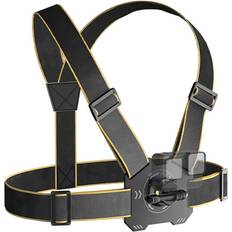 Tauoh Magnetic Quick Release Chest Strap for GoPro 12/11
