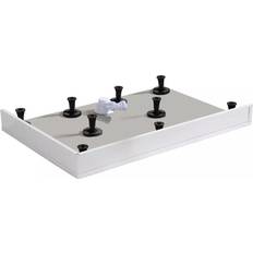 Showers Dirty Pro Tools Shower Tray Riser Kit 1700mm Square Rectangle